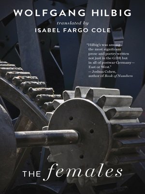 cover image of The Females